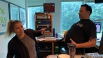 60 Seconds Behind the Scenes- How do you dance to Bad Guy?