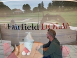Dolan School of Business Grand Opening 9/6/19