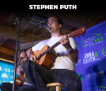 Star 99.9 Michaels Jewelers Acoustic Session: Stephen Puth