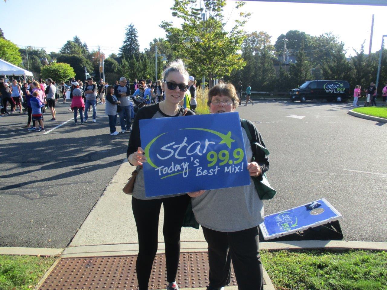 Griffin Hospital 5K 9/28/19