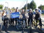 William Raveis Walk and Ride Event 9/29/19