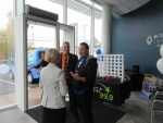 Mutual Security Credit Union 10/17/19