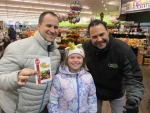 Big Y Milford 11/14/19