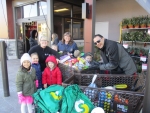 Star Food Drive 11/21/19
