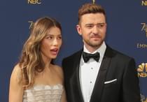 Justin Timberlake Apologizes For Co-star Hand Holding Incident