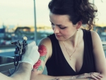 I Should Have Known That! Friday January 17: Inked Up