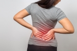 I Should Have Known That! Tuesday January 21: Ouch, My Aching Back