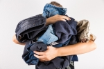 I Should Have Known That! Tuesday February 4th: Through The Wash