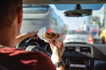 I Should Have Known That! Friday February 7th: Driving While Hungry