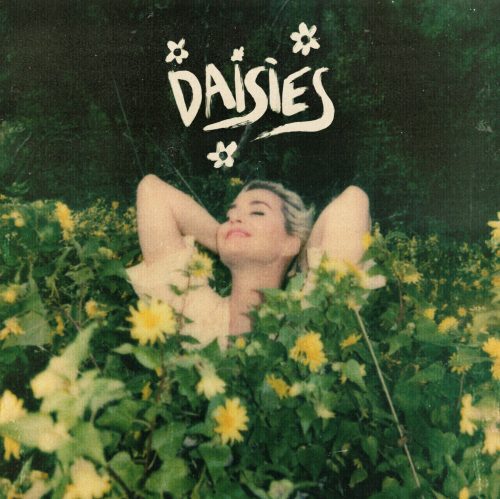 Katy Perry’s New Song ‘Daises’ Is The Spring Anthem We All Needed