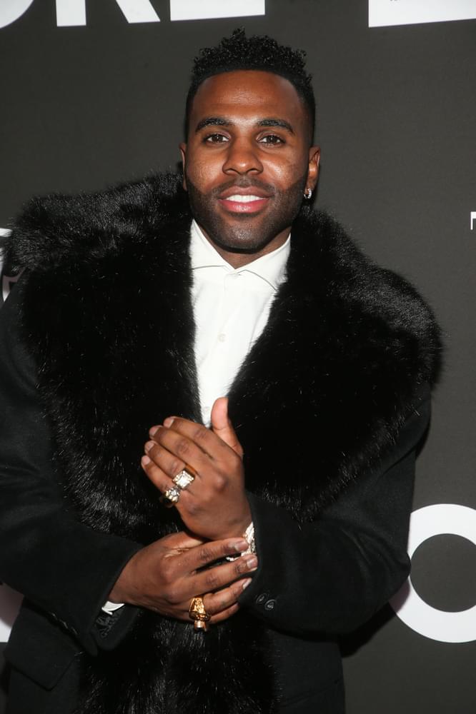 Shooting Stars Countdown: Can Jason Derulo’s Savage Love TikTok Dance Its Way To Number 1?