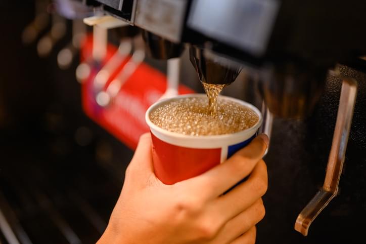 Tell Me Something Good: Bidding War For A Cup Of Ice From Sonic Raises Thousands