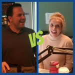 Who Does The Better Impression?