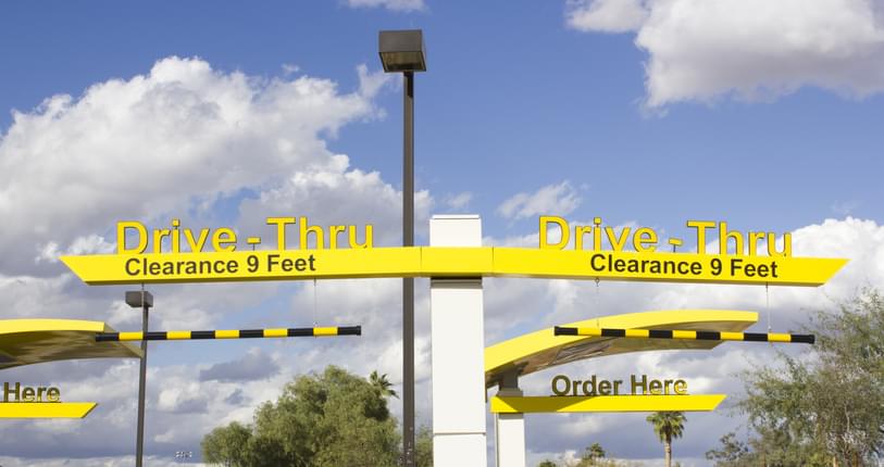 Tell Me Something Good: McDonald’s Drive-Thru Worker Gets Rewarded For Good Deed