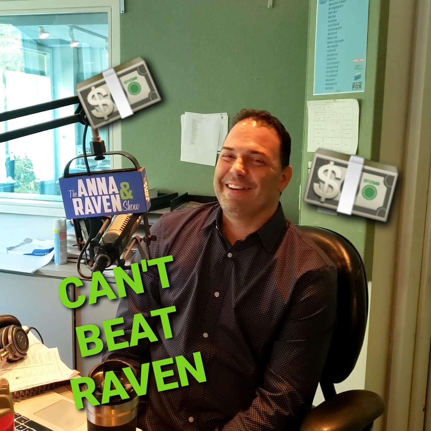 Michael VS Raven