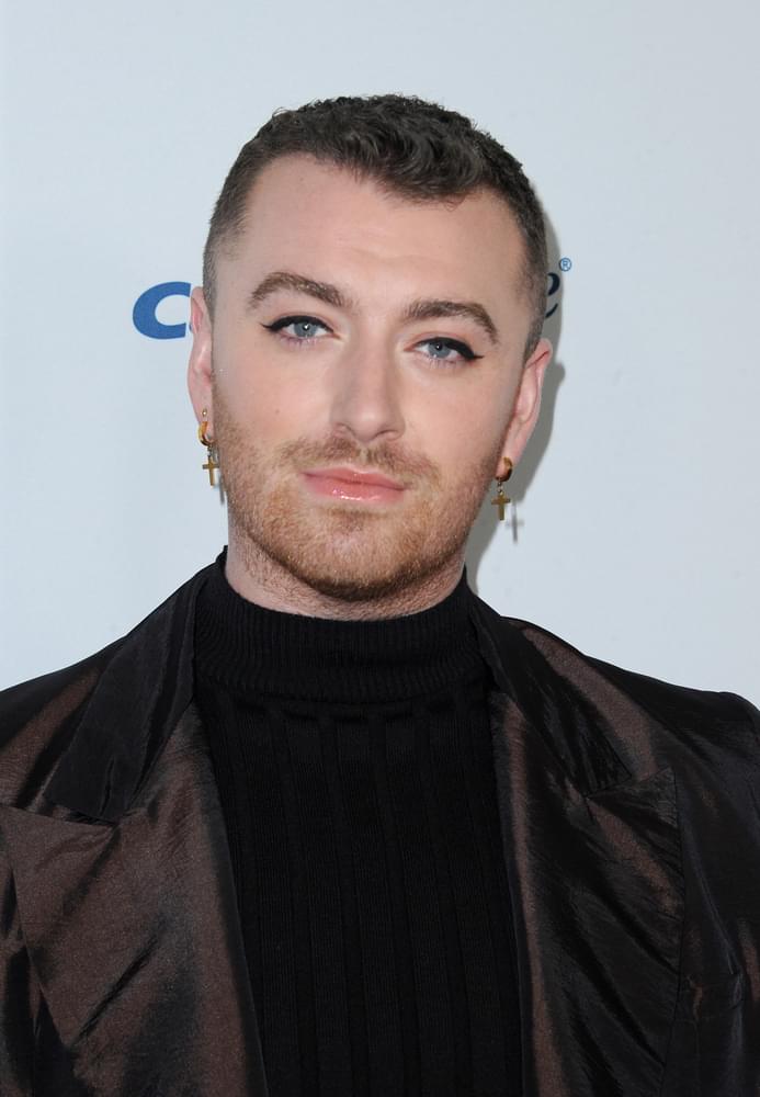 Shooting Stars Countdown Friday October 2: Sam Smith Tries To Hold Number 1 Against New Shawn Mendes