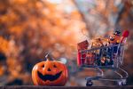 I SHOULD HAVE KNOWN THAT! Monday October 5th: Spooky Shopping Spree