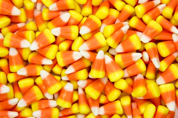 MUNDANE MYSTERIES: What Is Candy Corn Actually Made Of?