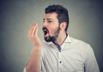 MUNDANE MYSTERIES: Why Can’t We Smell Our Own Breath?