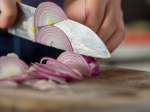 MUNDANE MYSTERIES: Why Does Chopping Onions Make You Cry?
