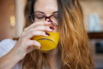 MUNDANE MYSTERIES: Why Does Orange Juice Taste Horrible After Brushing Your Teeth?