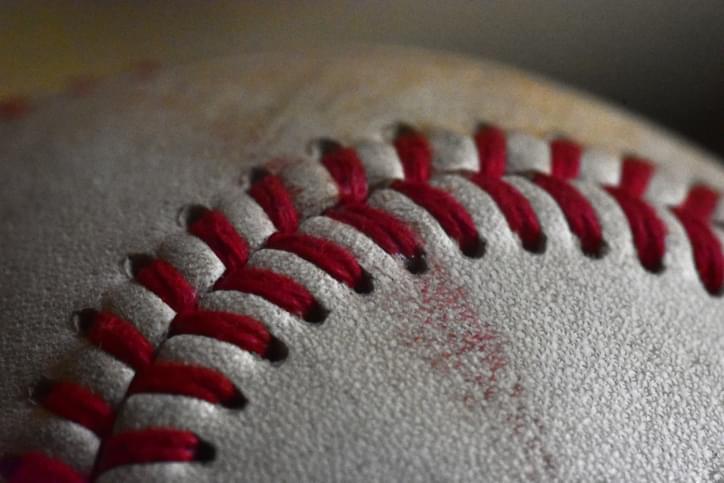 MUNDANE MYSTERIES: Why do baseballs have red stitching?