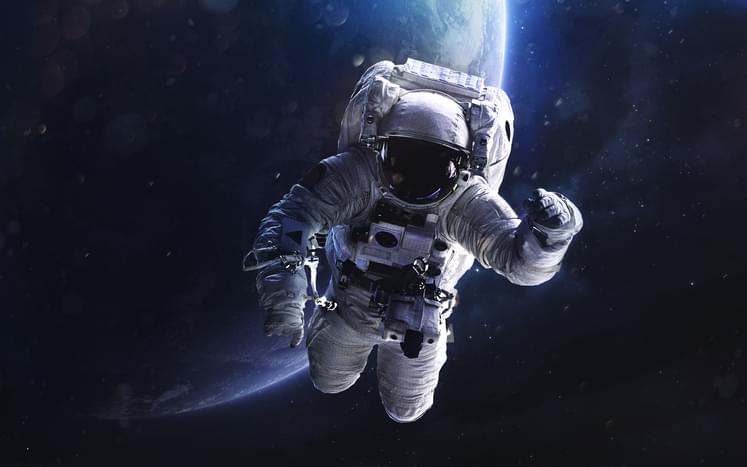 MUNDANE MYSTERIES: How Do Astronauts Vote From Space?