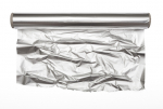 MUNDANE MYSTERIES: Why Is Tin Foil Only Shiny On One Side?