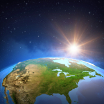 MUNDANE MYSTERIES: Why Does It Get Dark Earlier Now?