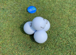 MUNDANE MYSTERIES: Why do golf balls have dimples in them?