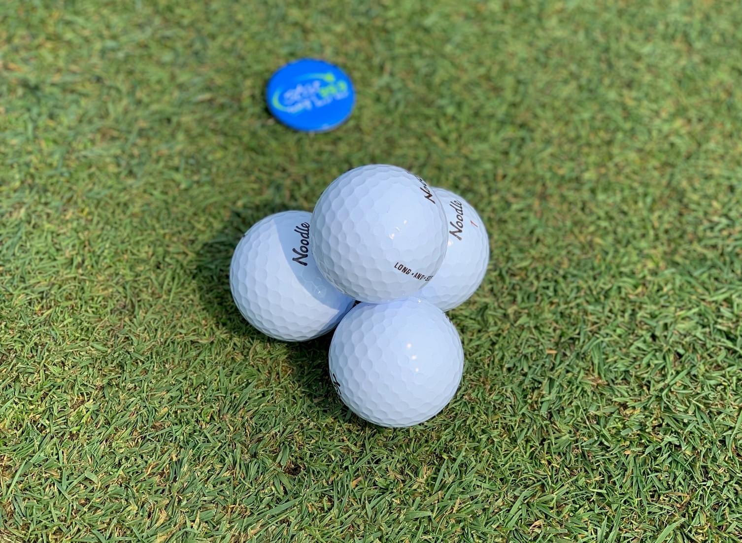 MUNDANE MYSTERIES: Why do golf balls have dimples in them?