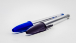 MUNDANE MYSTERIES: Why do ballpoint pens have a hole in the top of the cap?