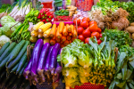 I SHOULD HAVE KNOWN THAT! Thursday November 19: Eat Your Vegetables