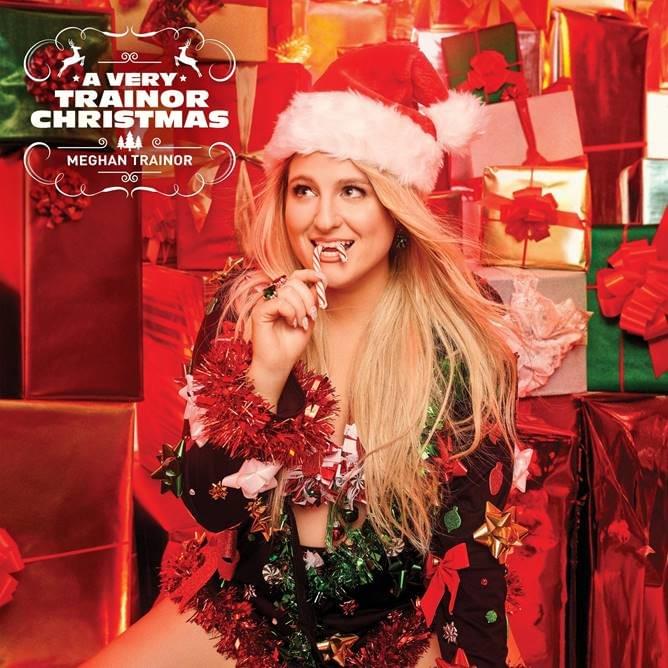 PODCAST: Meghan Trainor Reveals Which Family Member Sings Best On Her New Christmas Album