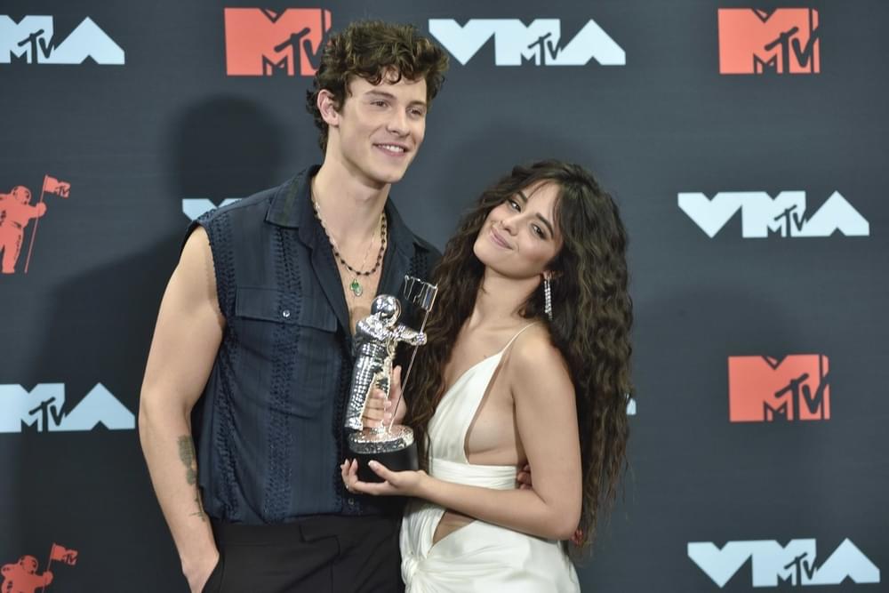 Watch Shawn Mendes & Camila Cabello’s Adorable Version Of ‘The Christmas Song’