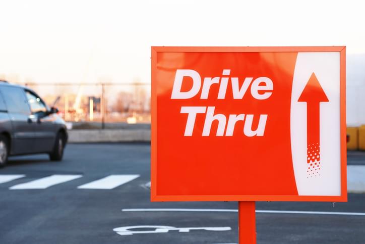 TELL ME SOMETHING GOOD: Customers Raise Money To Help Their Favorite Drive-Thru Employee