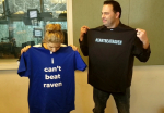 Check Out The New Shirts!
