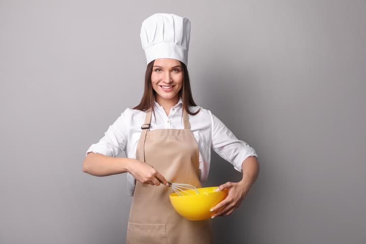 MUNDANE MYSTERIES: Why does a chef’s hat have so many pleats in it?