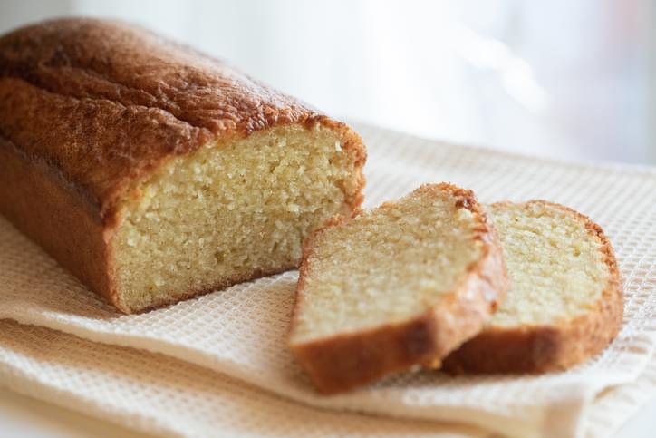 MUNDANE MYSTERIES: Where did “Pound Cake” get its name?