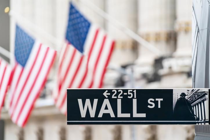 MUNDANE MYSTERIES: Where did Wall Street Get its name from?