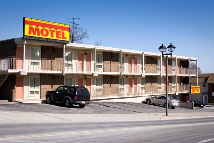 MUNDANE MYSTERIES: What do the numbers mean in Motel 6 and Super 8?