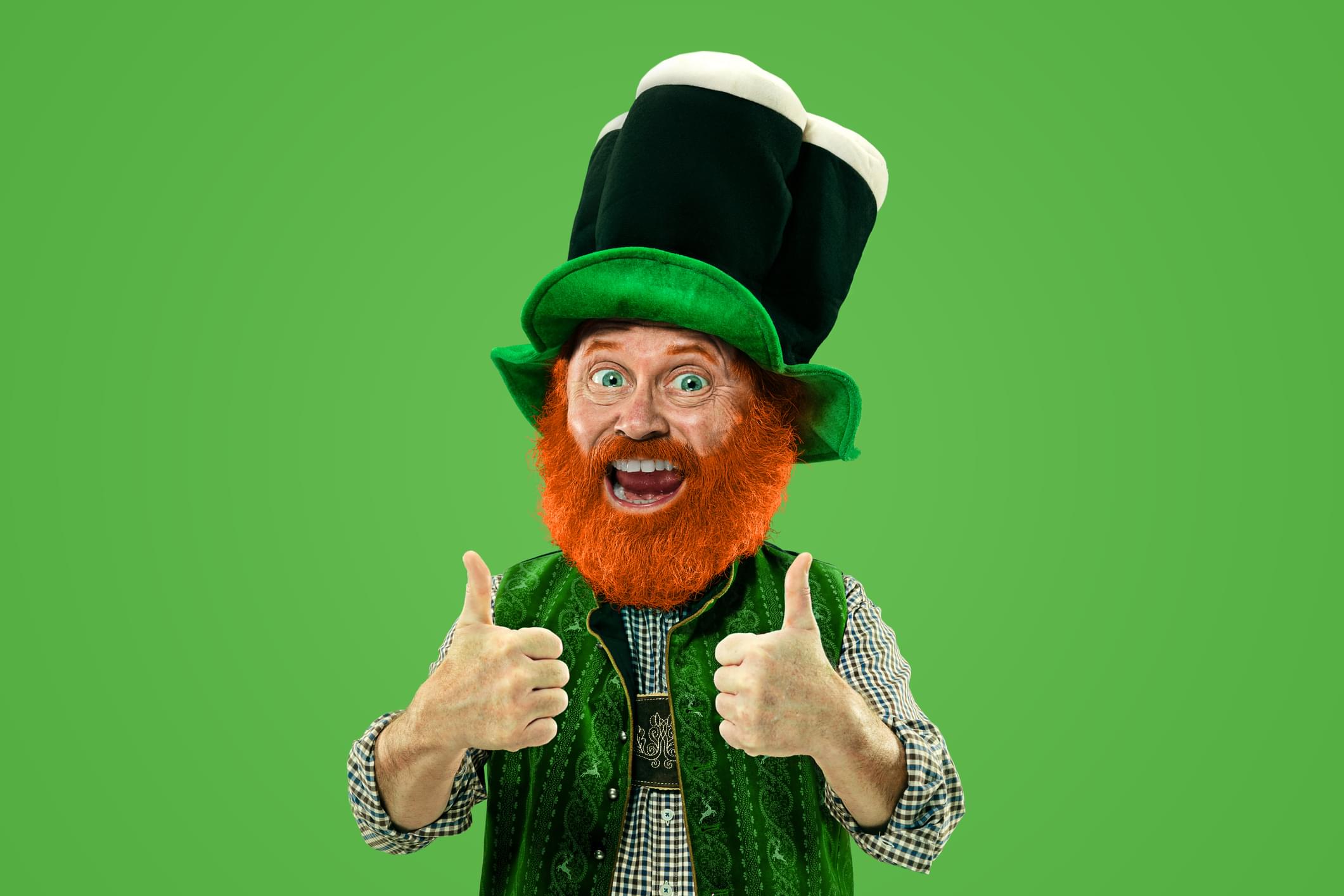 Do You Think You Know Everything There Is To Know About Leprechauns?