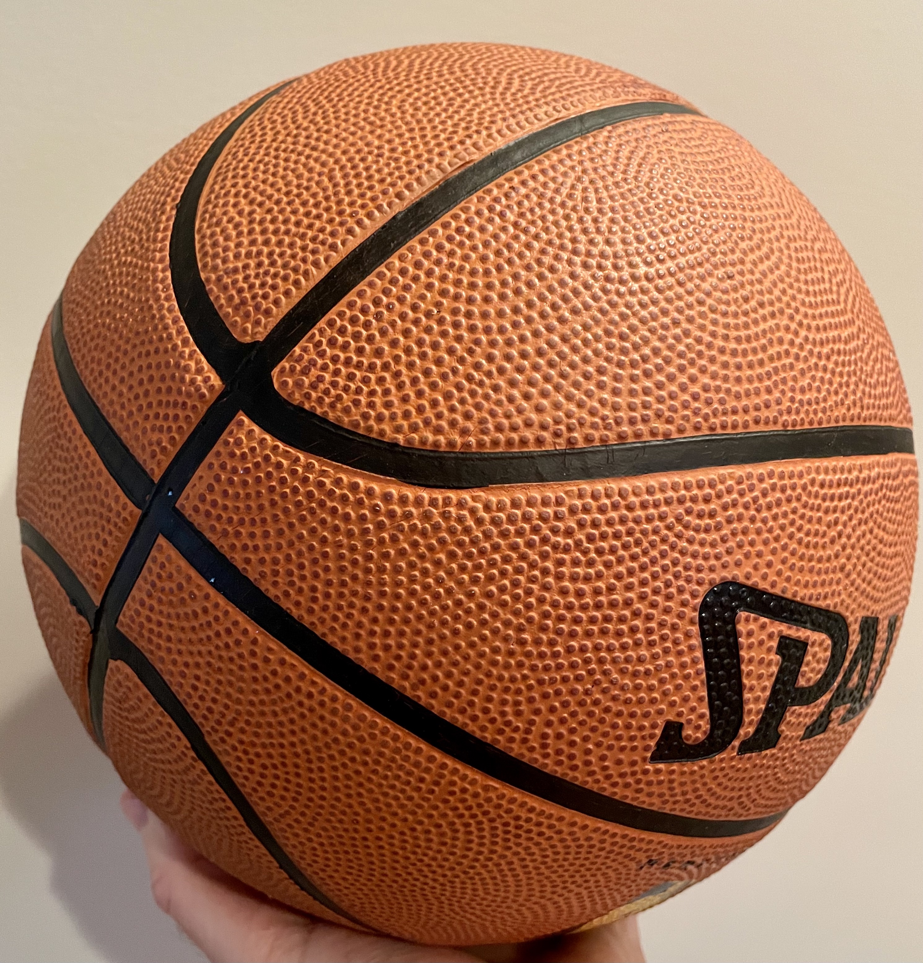 MUNDANE MYSTERIES: Why are most basketballs orange?