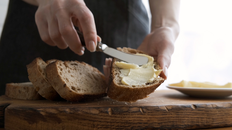 MUNDANE MYSTERIES: What’s The Difference Between Butter and Margarine?