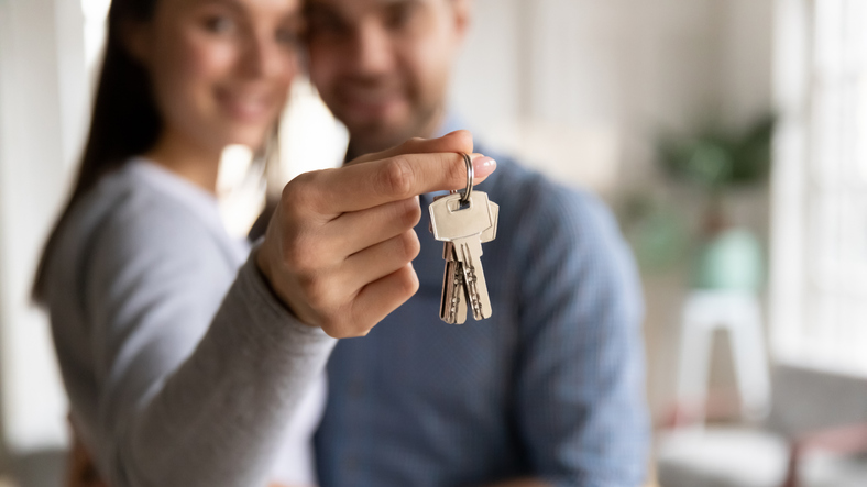 I SHOULD HAVE KNOWN THAT! 60% of home owners don’t use this part of their house for its original intended purpose