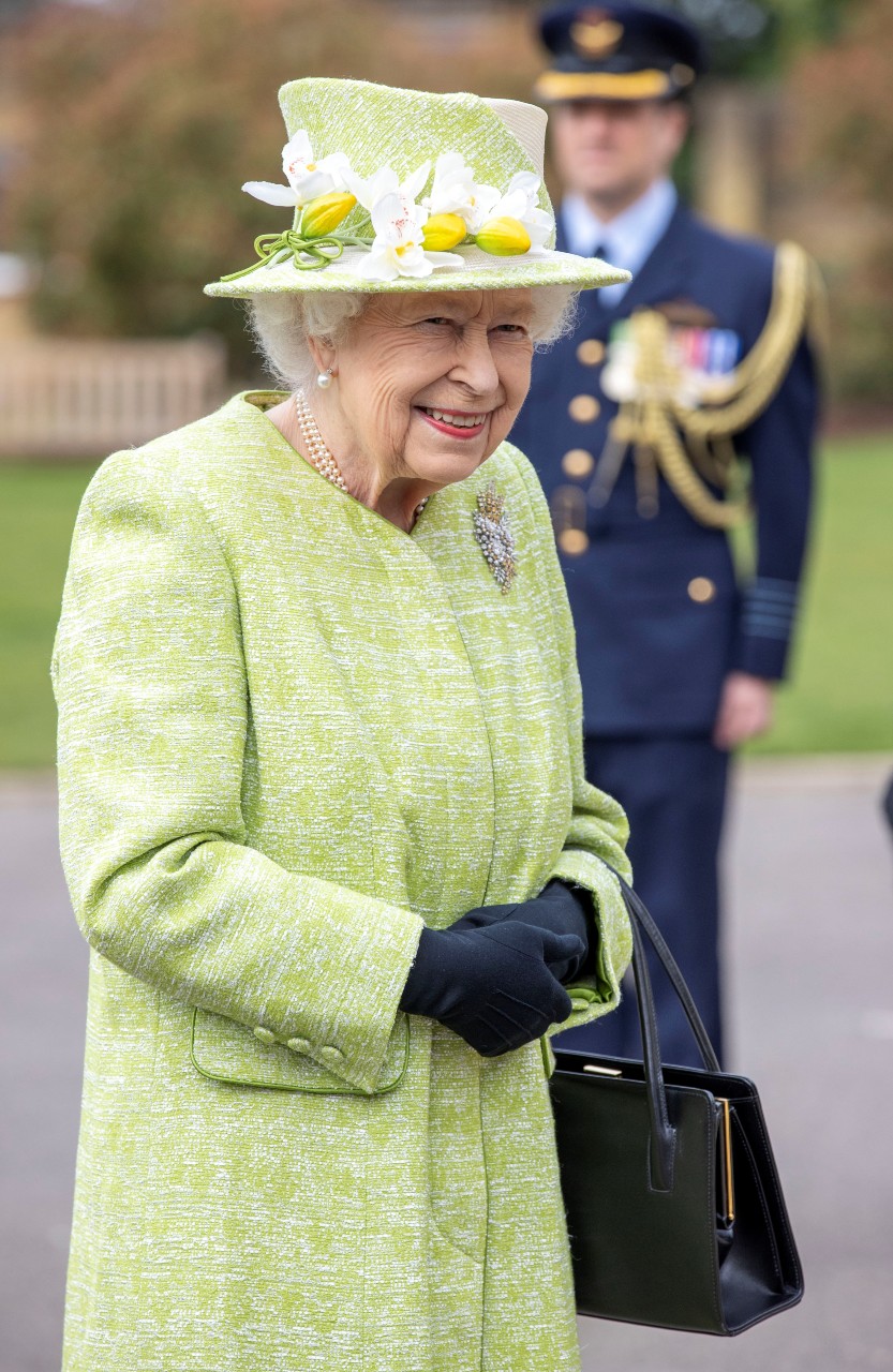 MUNDANE MYSTERIES: Why does the Queen have 2 birthdays?