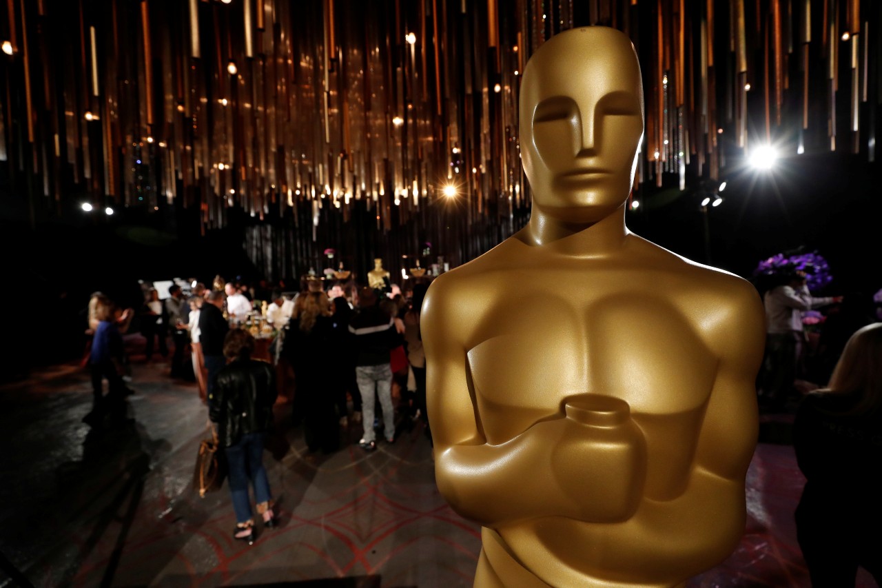 MUNDANE MYSTERIES: Why is the Academy Award Statue Called an “Oscar”?