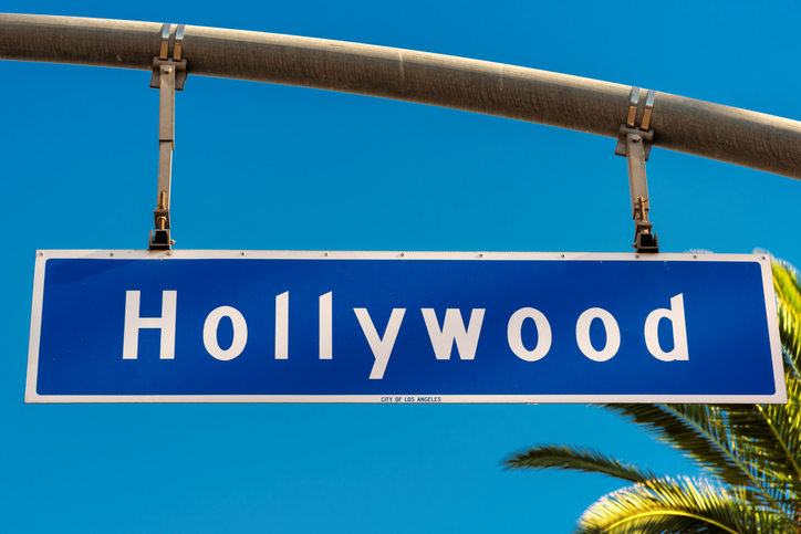 MUNDANE MYSTERIES: Do any fictional characters have stars on the Hollywood Walk of Fame?