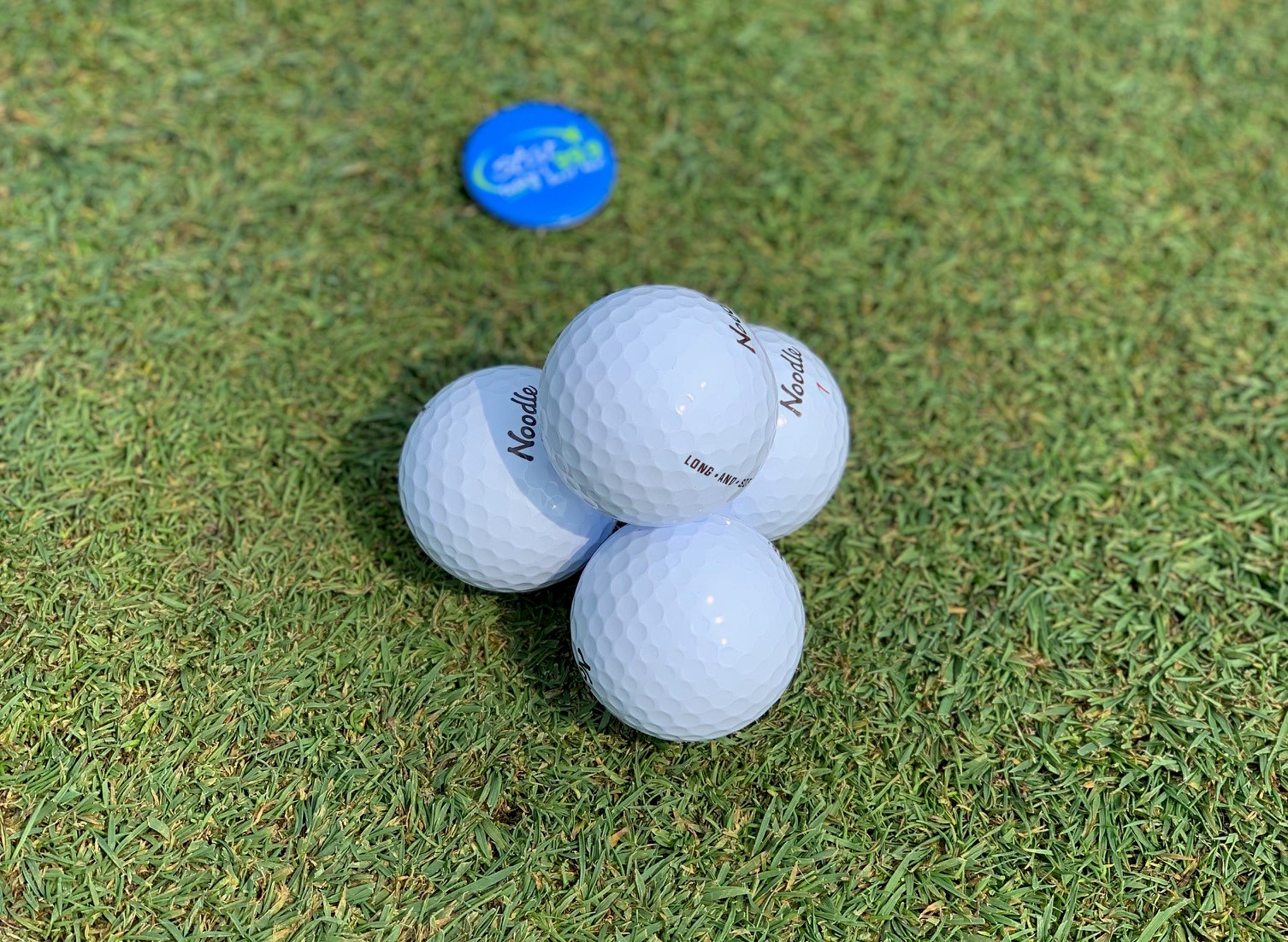 MUNDANE MYSTERIES: How many dimples are on a golf ball?