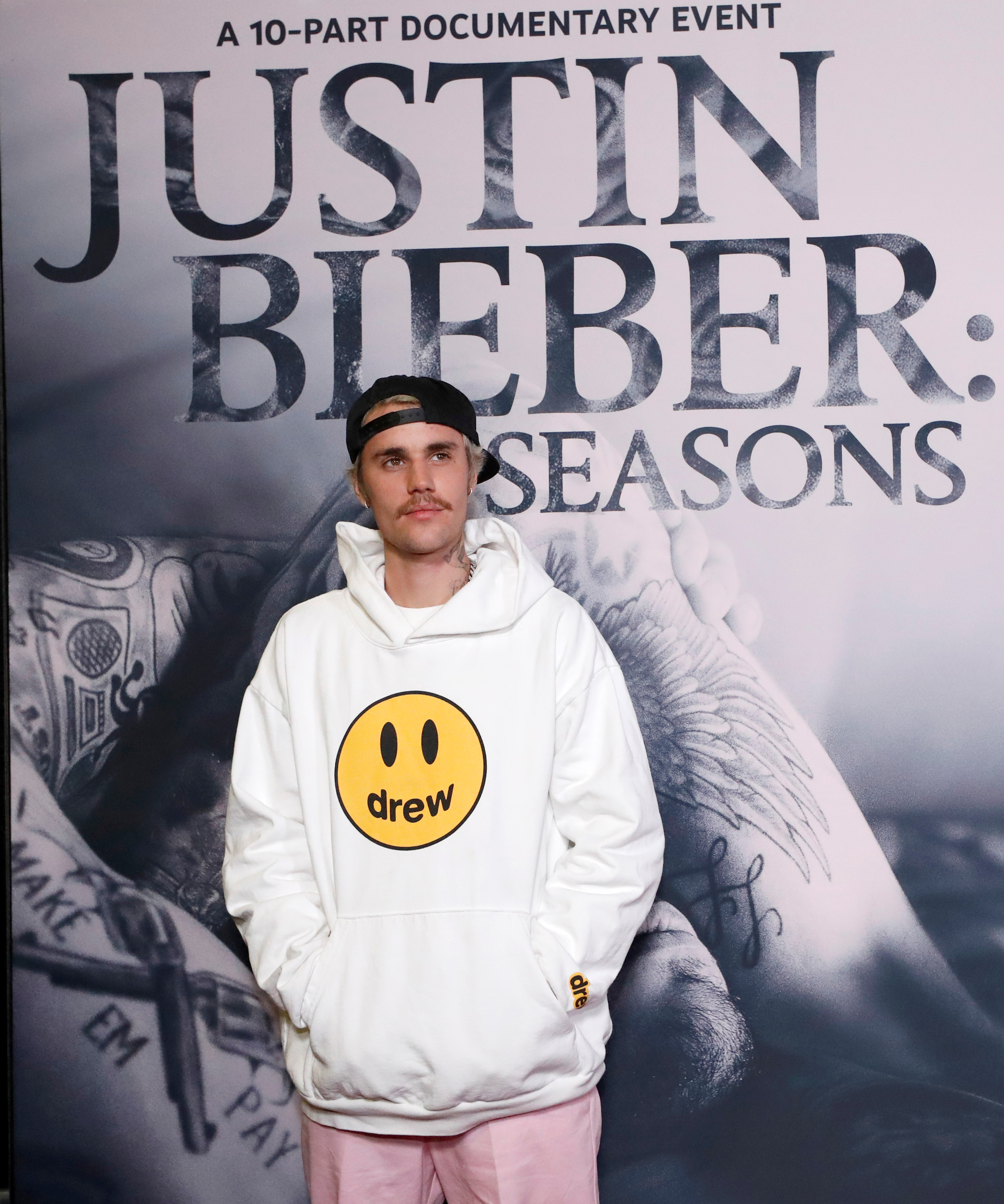 SHOOTING STARS COUNTDOWN Week of March 3: Bieber tries to get back in the Number 1 spot